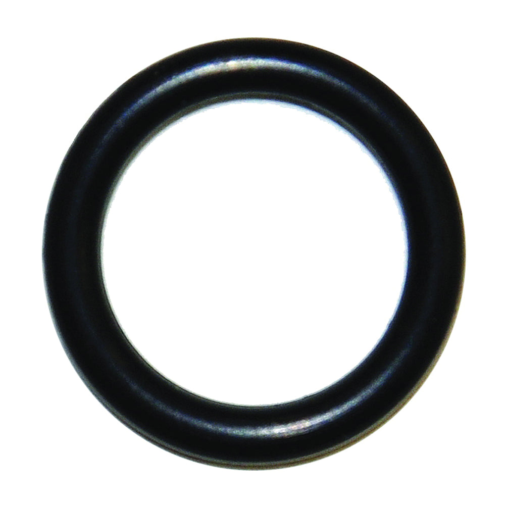 Danco 96729 Faucet O-Ring, #12, 5/8 in ID x 13/16 in OD Dia, 3/32 in Thick, Rubber