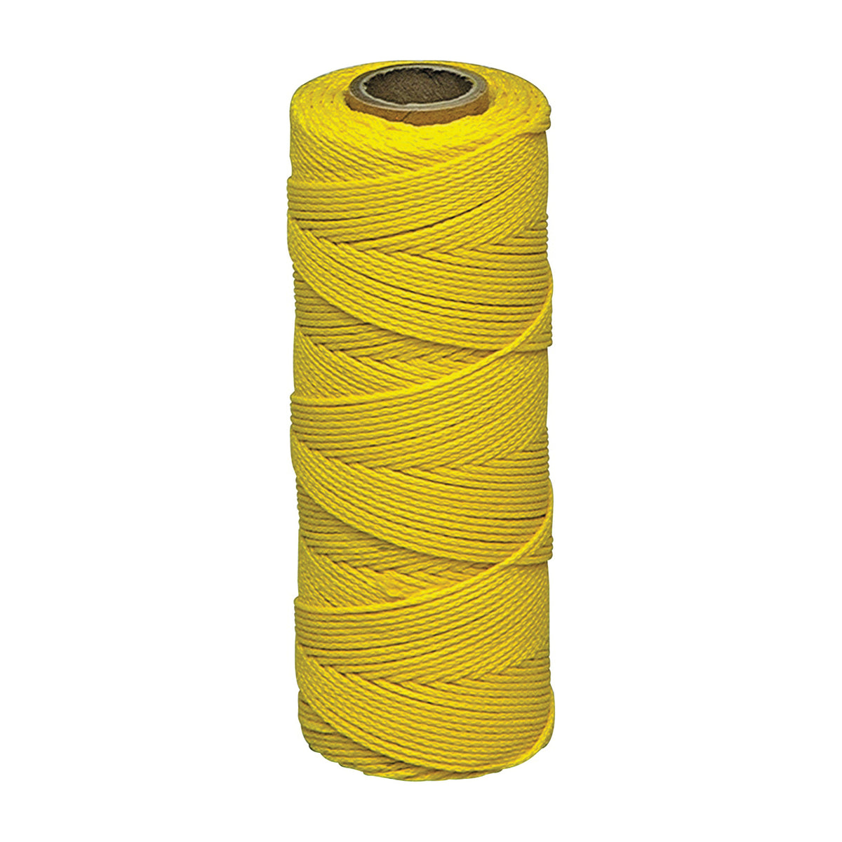 Marshalltown 624 Mason Line, 500 ft L Line, Yellow Line