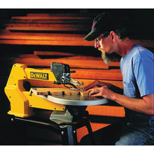 Load image into Gallery viewer, DeWALT DW788 Corded 20&quot; Variable-Speed Scroll Saw
