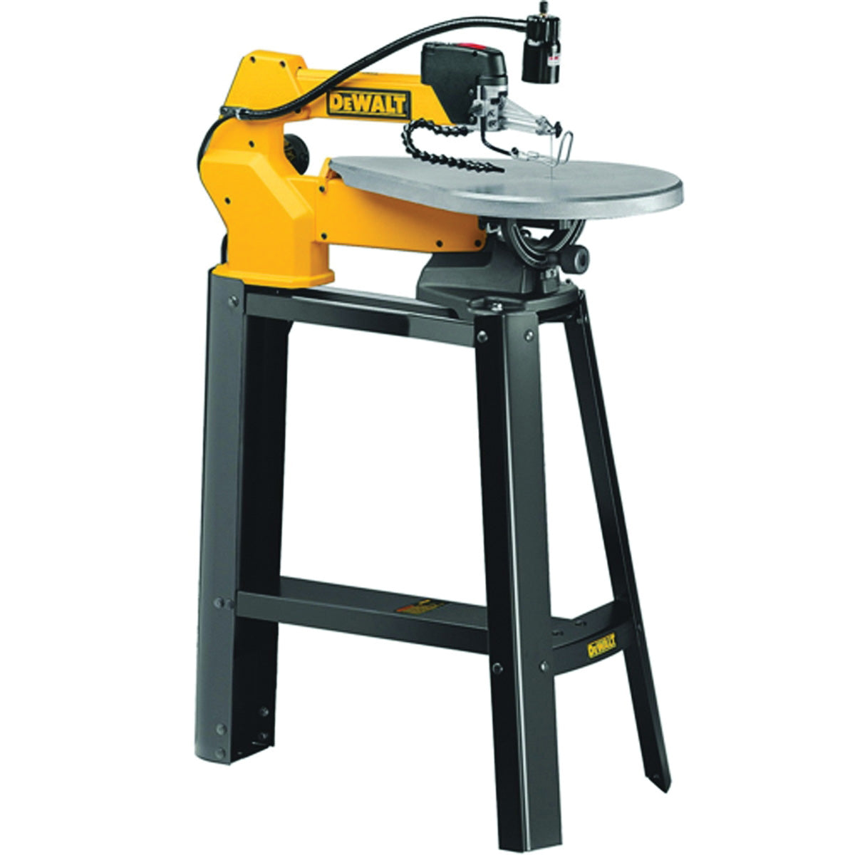 DeWALT DW788 Corded 20" Variable-Speed Scroll Saw
