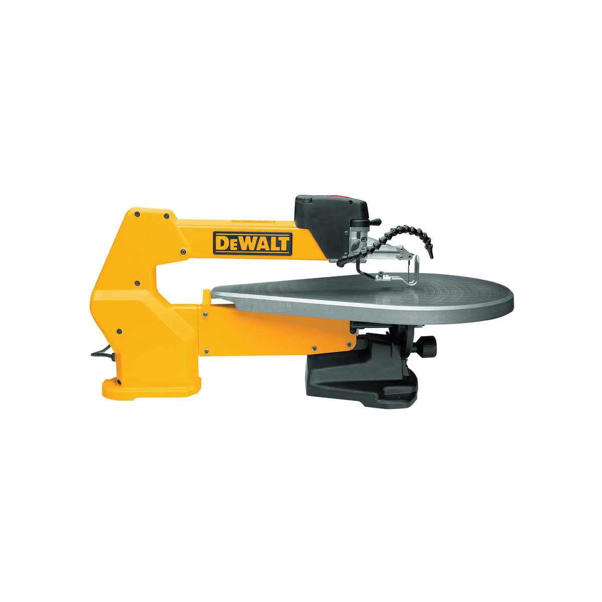 DeWALT DW788 Corded 20" Variable-Speed Scroll Saw