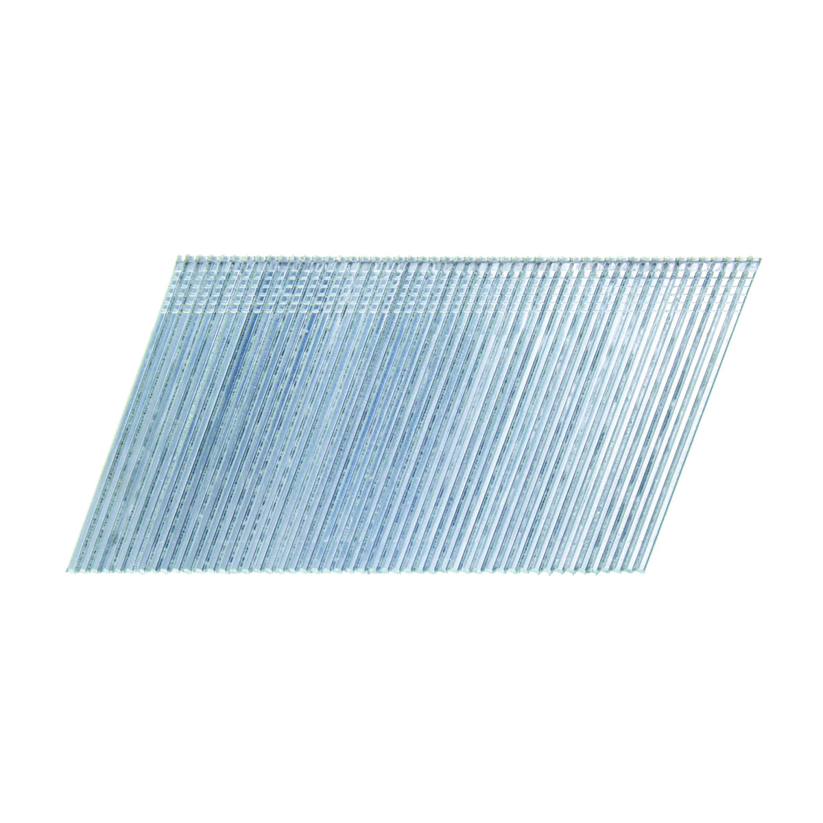 SENCO RH21EAA Finish Nail, 2 in L, 16 Gauge, Galvanized Steel, T-Shaped Head, Smooth Shank