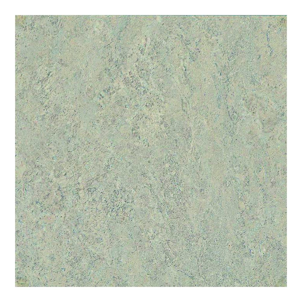 ProSource CL1148 Vinyl Self-Adhesive Floor Tile, 12 in L Tile, 12 in W Tile, Square Edge, Marble Light Gray