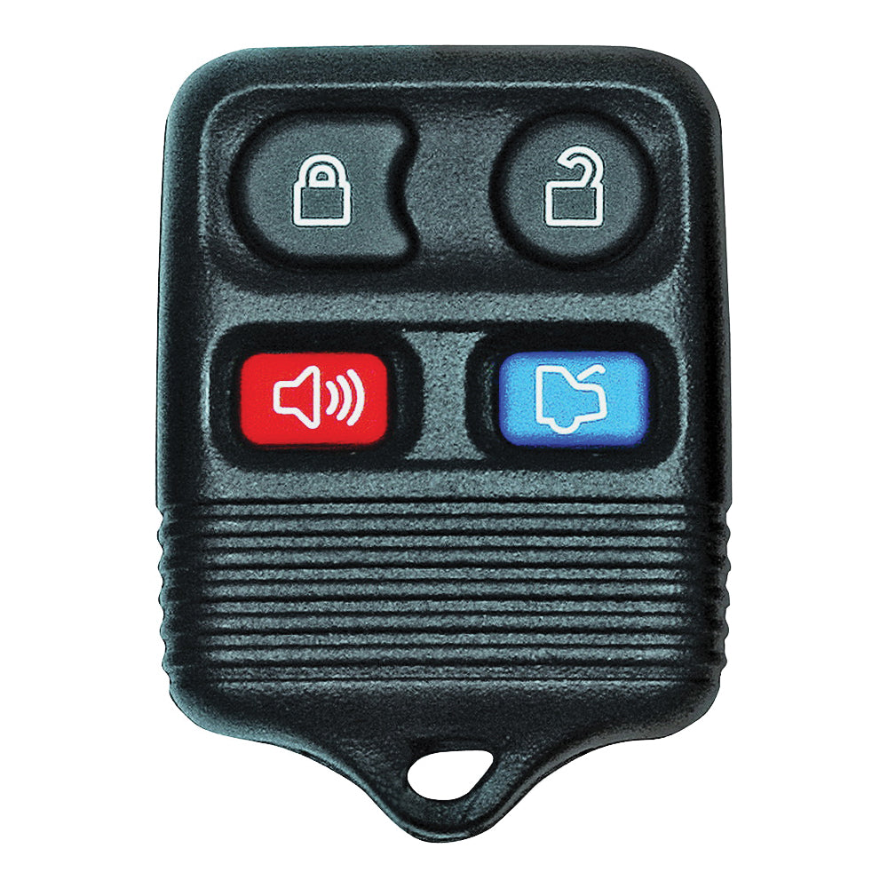 HY-KO 19FORD900F Key Fob, 4-Button