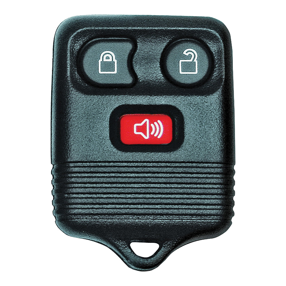 HY-KO 19FORD902F Key Fob, 3-Button