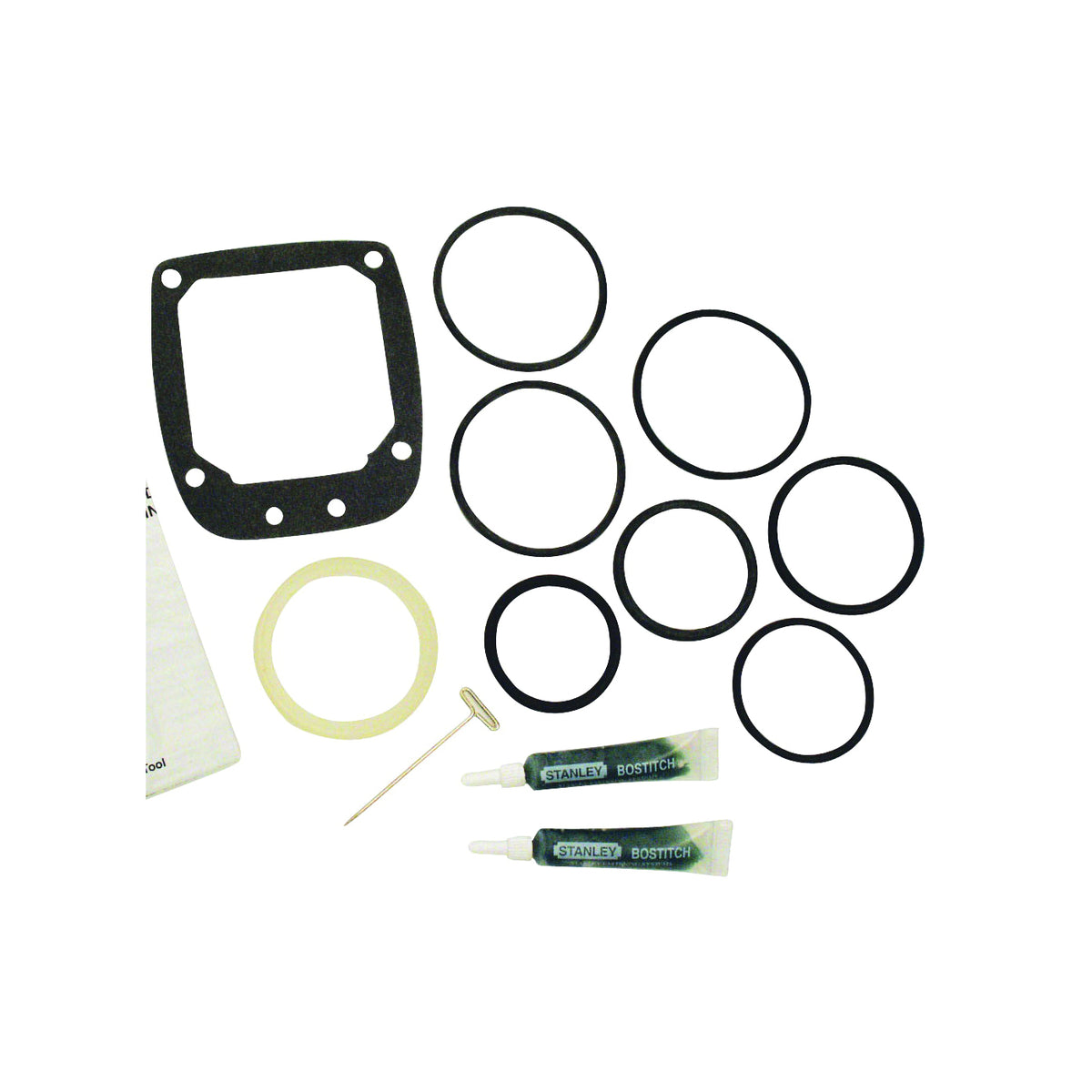 Bostitch ORK11 O-Ring Kit, For: N79, N80, N90, N95 Nailer