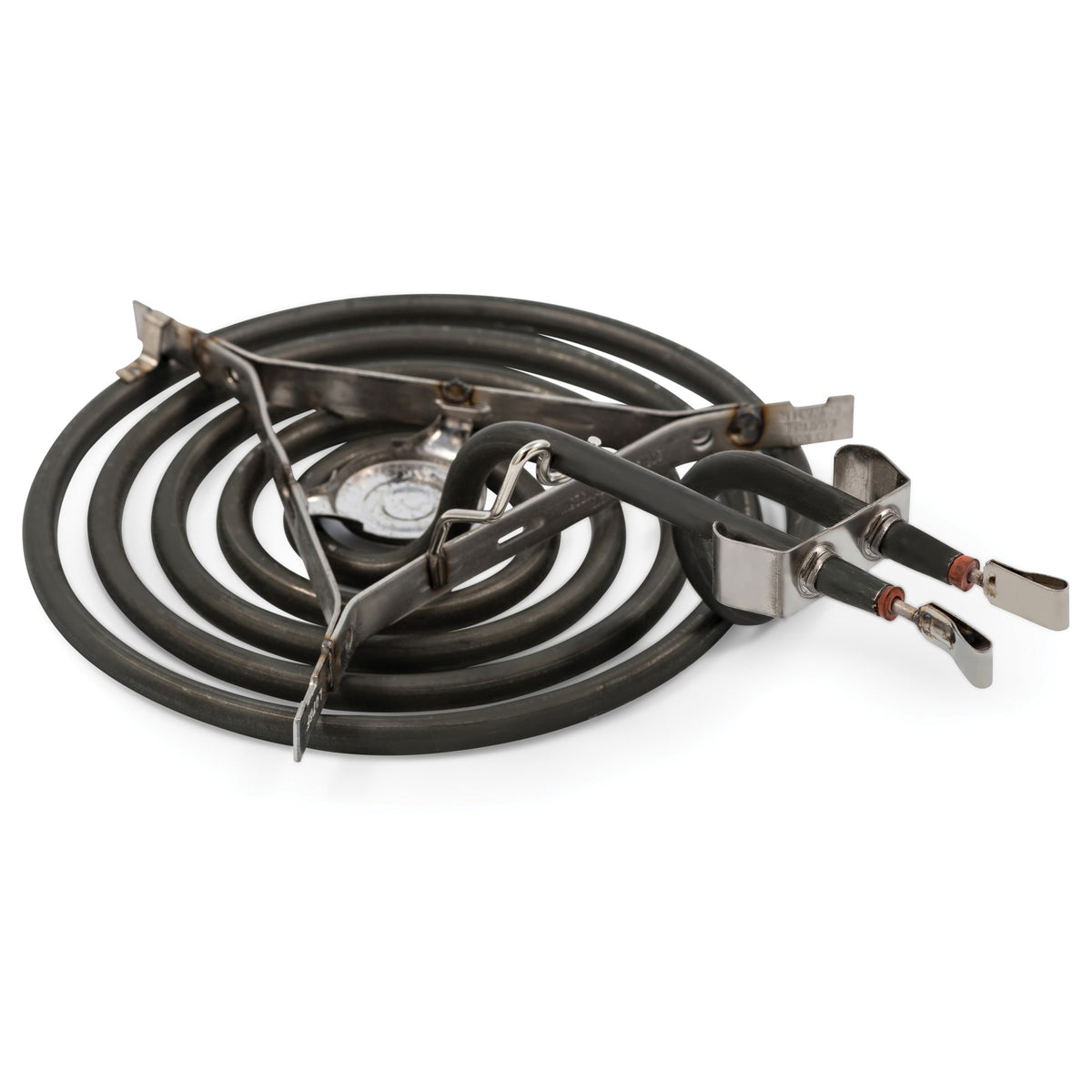 CAMCO 00103 Top Burner, 240 V, 1325 W, Plug