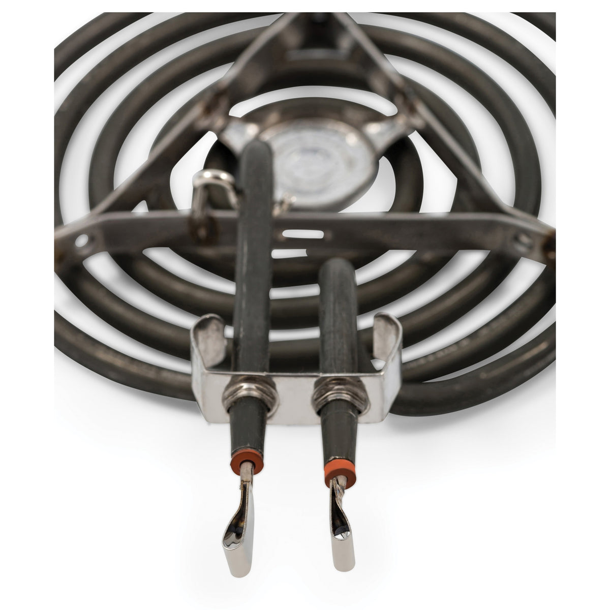 CAMCO 00103 Top Burner, 240 V, 1325 W, Plug