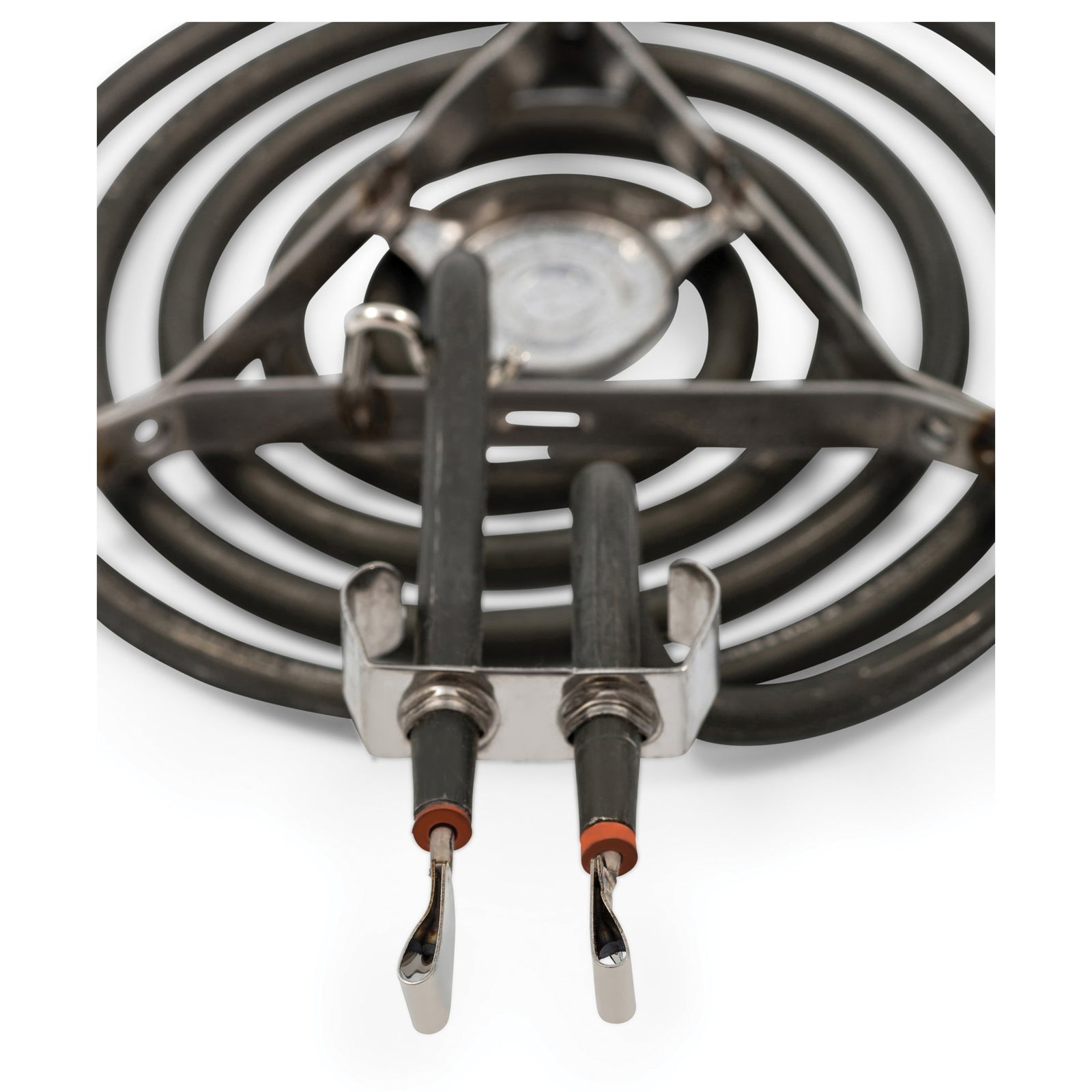 CAMCO 00103 Top Burner, 240 V, 1325 W, Plug