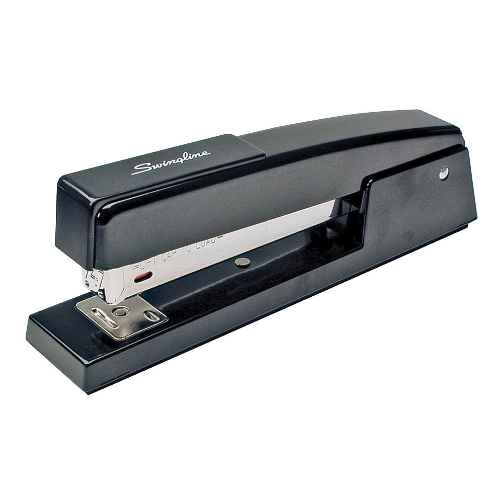 Swingline 747 S7074771 Classic Stapler, 20 Sheet