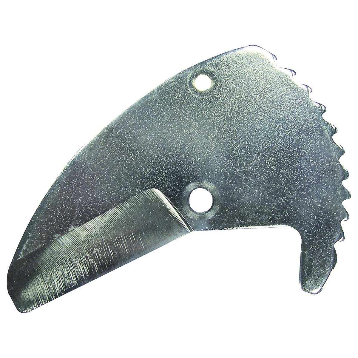 ProSource PE-42-S-B-3L Cutter Blade, 2.5 mm Thick, Steel, Nickel Plated