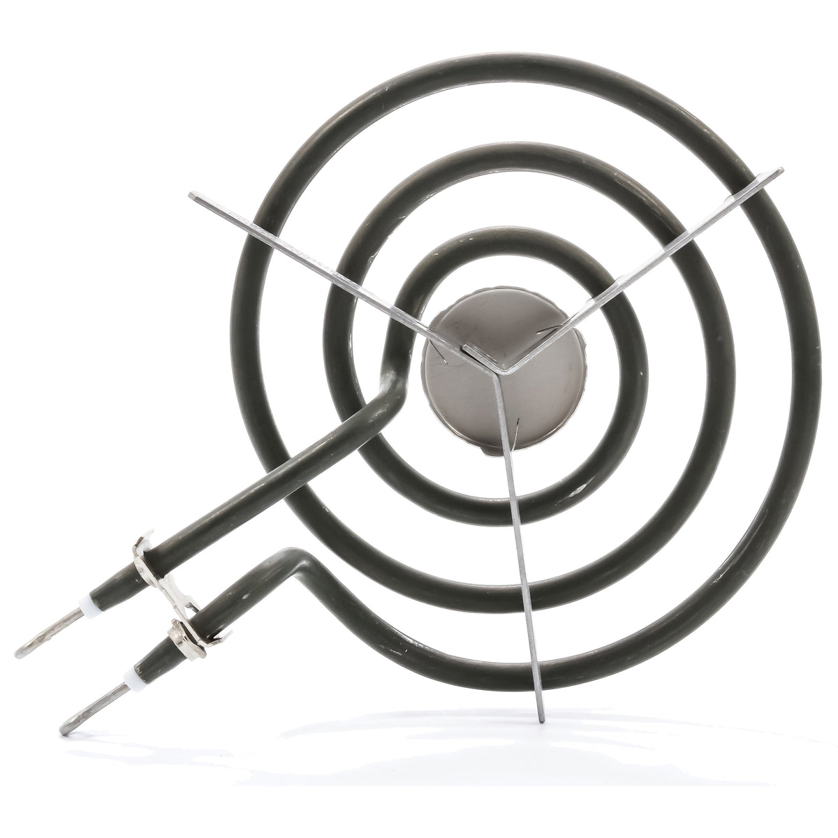 CAMCO 00143 Top Burner, 240 V, 1250 W, Plug