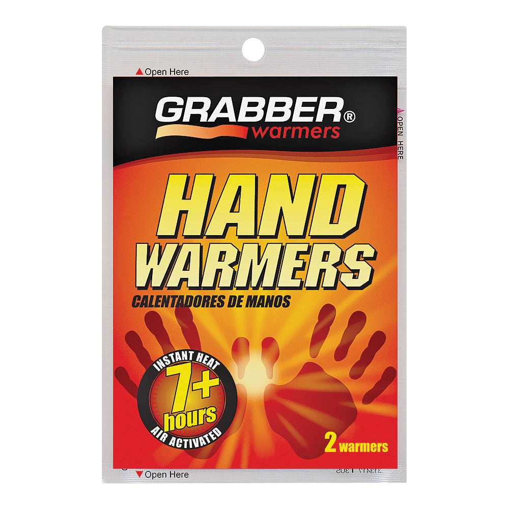 Grabber Warmers HWES Mini Hand Warmer