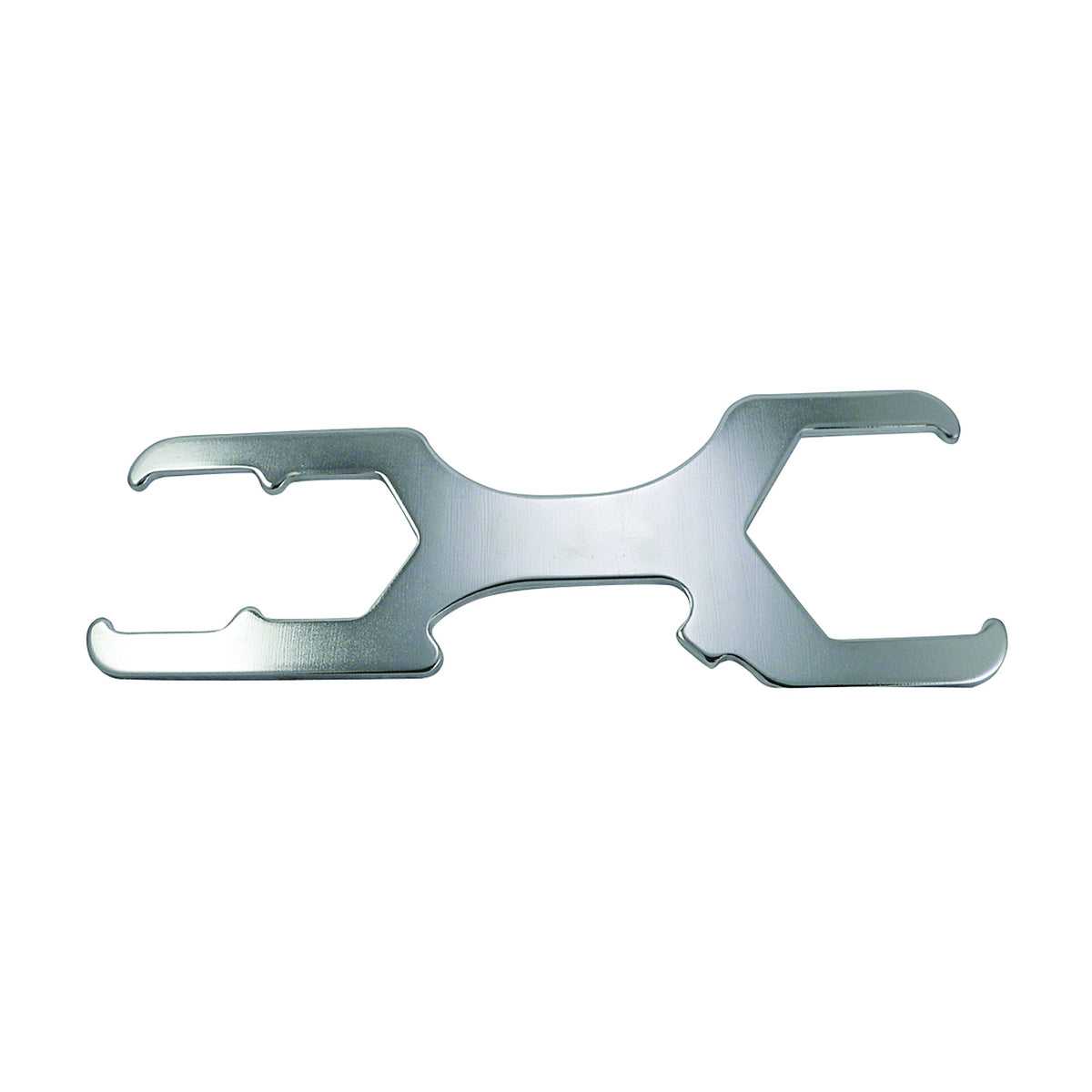 Plumb Pak PP840-10 Combination Wrench, Metal