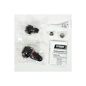Titan 704-586 Pump Repair Kit, For: Titan Models 440 Impact, 540 Impact and 640 Impact Airless Sprayer