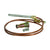 CAMCO 09293 Thermocoupler Kit, For: RV LP Gas Water Heaters and Furnaces