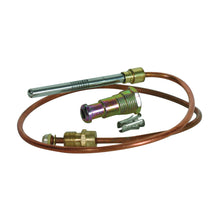 Load image into Gallery viewer, CAMCO 09273 Thermocoupler Kit, For: RV LP Gas Water Heaters and Furnaces
