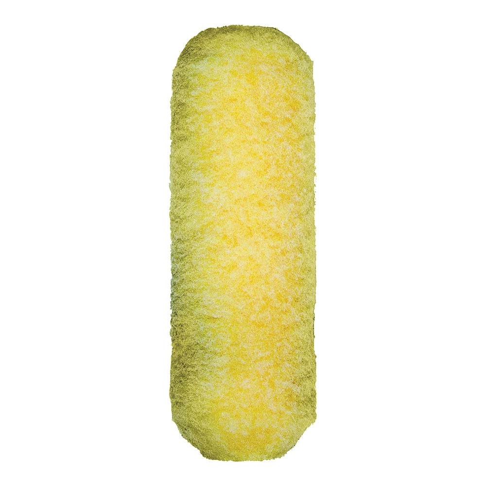 Linzer WCRC 105 Paint Roller Cover, 3/4 in Thick Nap, 9 in L, Polyester Cover