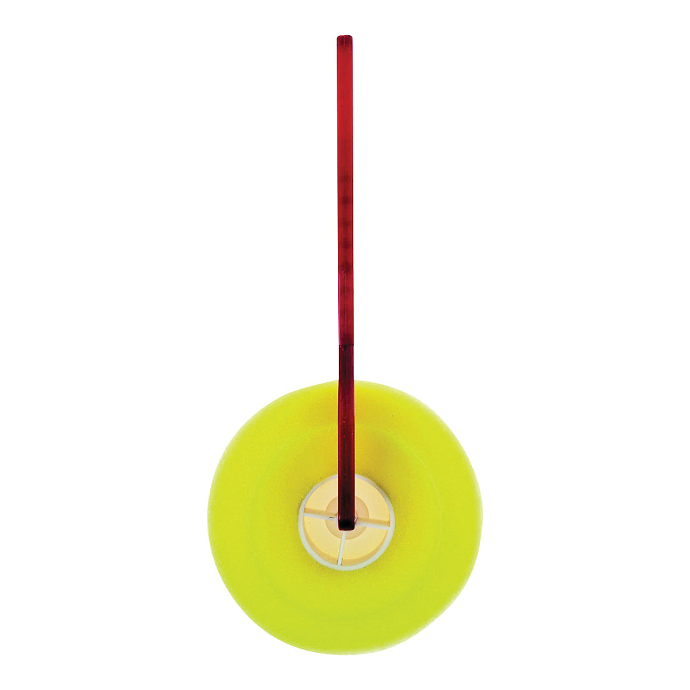 Linzer RT320 Trim Edger, 3 in L Pad, Foam Pad