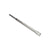 Bosch HS1420 Chisel Hammer Bit, 3/4 in Dia, 10 in OAL, 3/4 in Dia Shank, SDS Plus Shank