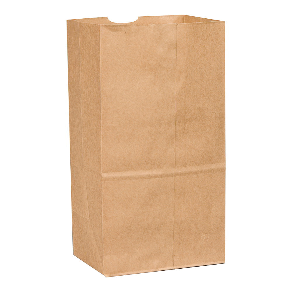 NOVOLEX 8165 Beer Bag, Paper