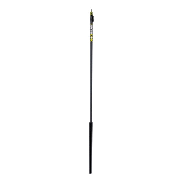 PINTAR PRO EVERLOK RPE 3618 Extension Pole, 6 to 18 ft L, Aluminum