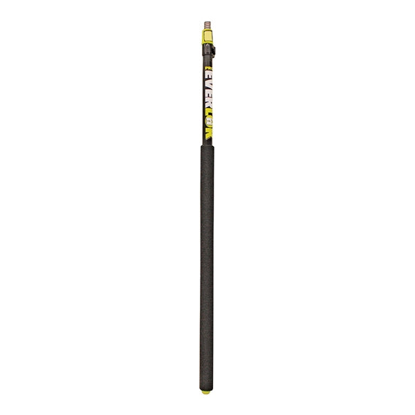 PINTAR PRO EVERLOK RPE 3824 Extension Pole, 8 to 24 ft L, Aluminum