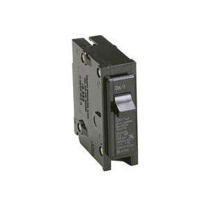Cutler-Hammer BR150 Circuit Breaker, Mini, Type BR, 50 A, 1 -Pole, 120/240 V, Plug Mounting