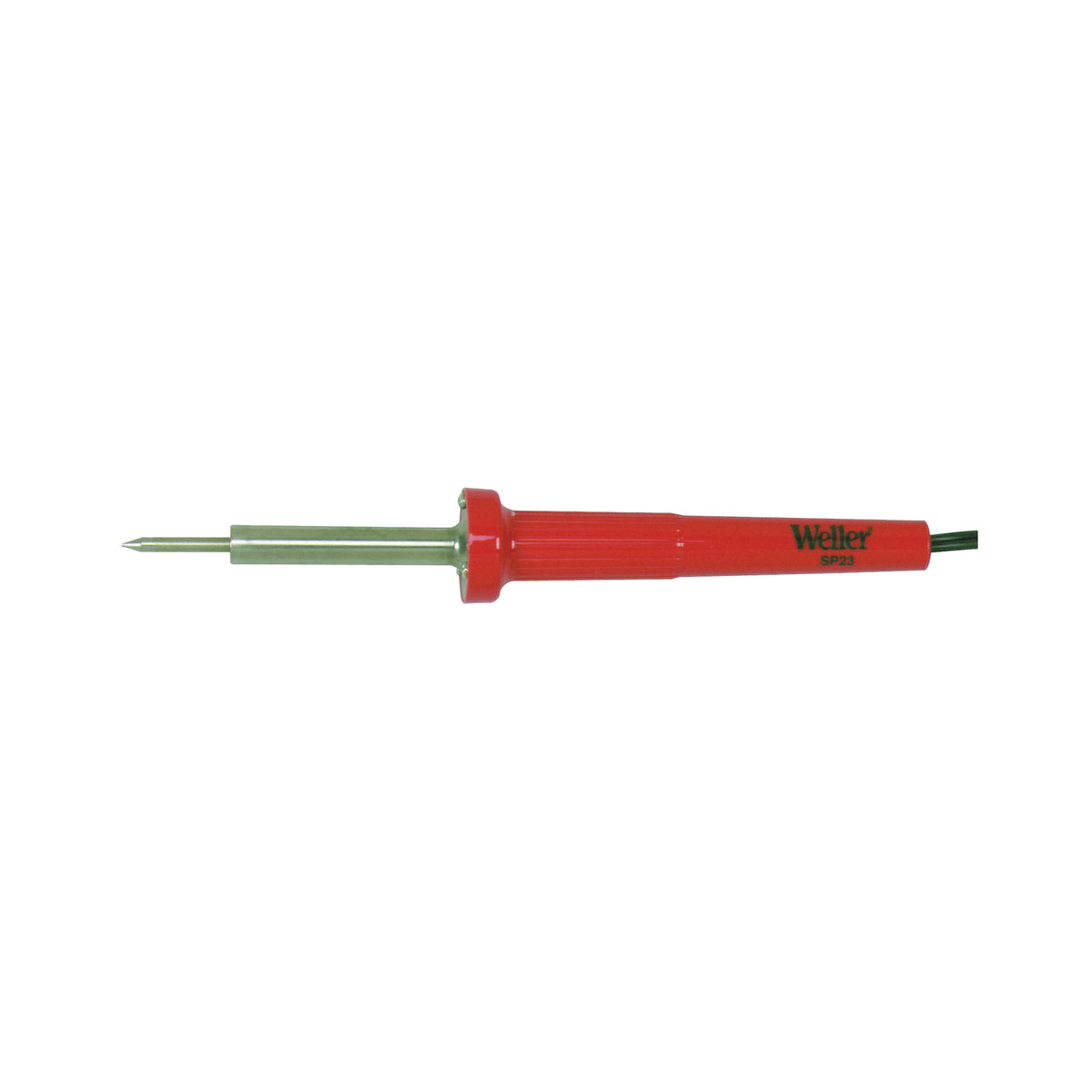 Weller WLIR3012A Compact Soldering Iron, 120 V, 30 W, Conical Tip