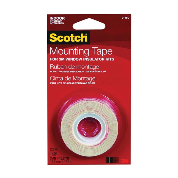 Scotch 2145C Window Film Mounting Tape