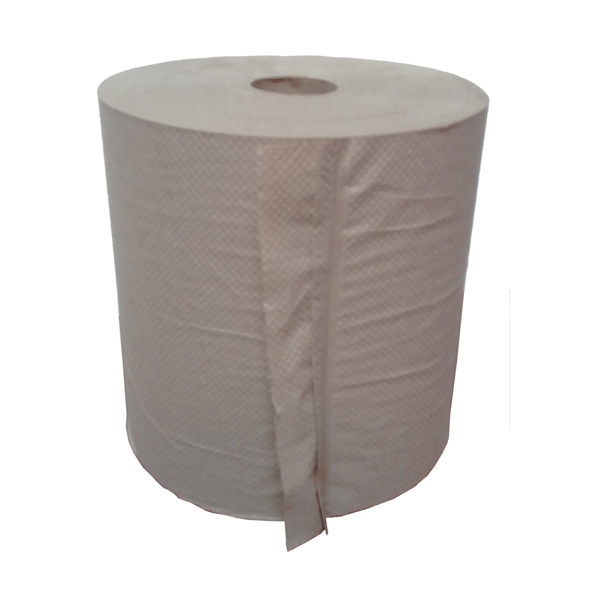 NORTH AMERICAN PAPER 899599 Towel, 800 ft L, 7.85 in W, 1-Ply