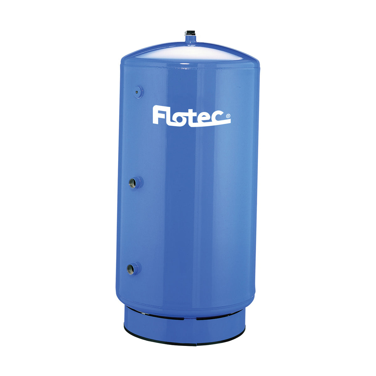 Flotec FP7240-00 Pressure Tank, 85 gal Capacity, Steel