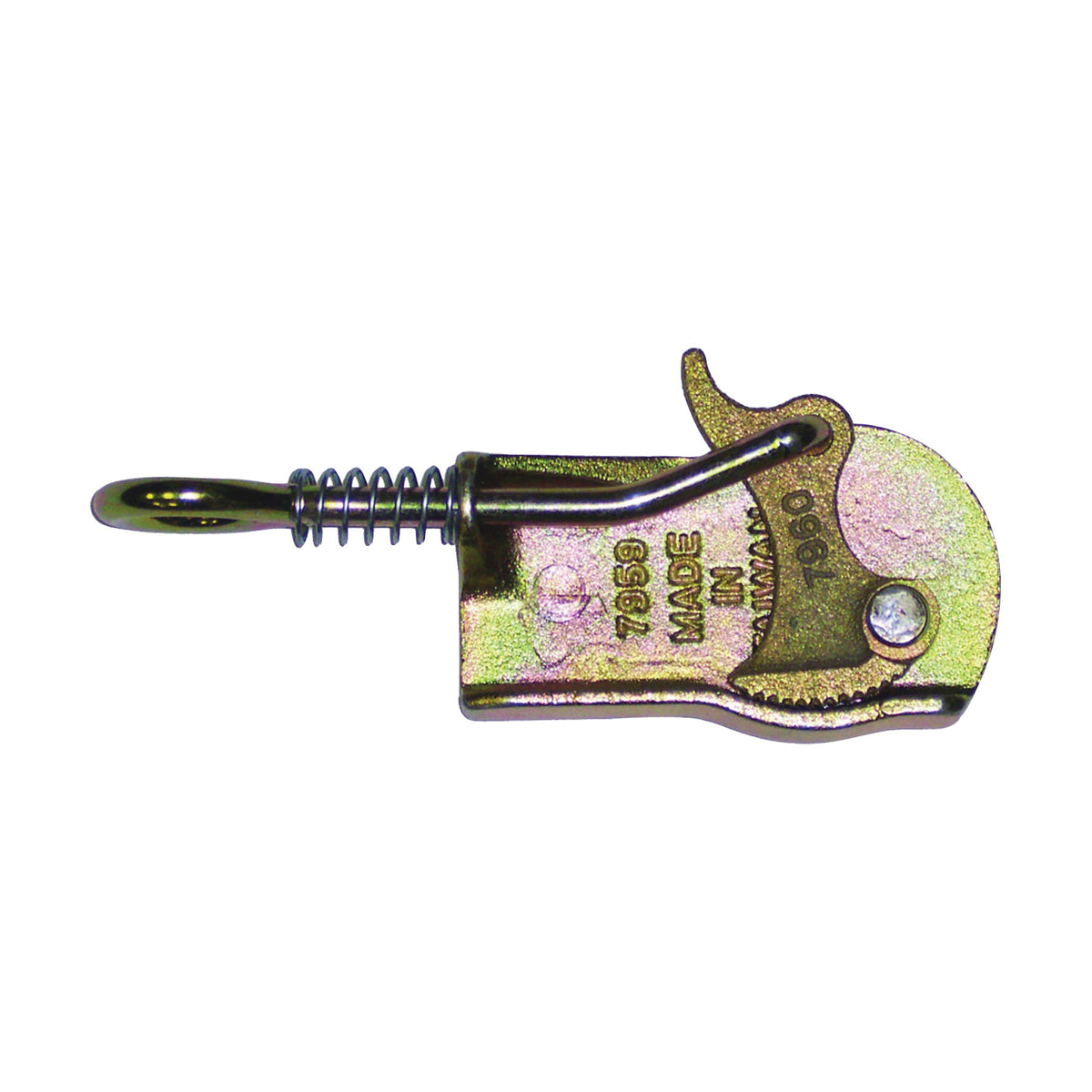 Maasdam 8050-10 Wire Grip, For: Barbed or Smooth Wires