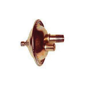 Simmons AV 100 Air Volume Control, Steel, For: Jet Pump Water Systems and Centrifugal on Rotary Pumps