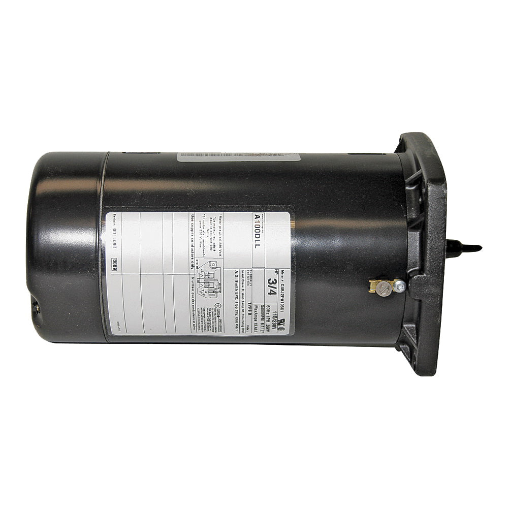 STA-RITE INDUSTRIES A100DLL Replacement Jet Pump Motor, Cast Iron