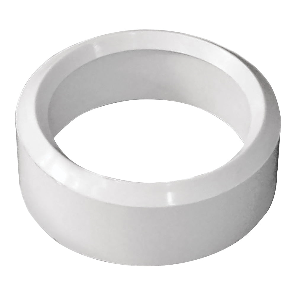 GENOVA 700 Series 70221 Pipe Reducing Bushing, 2 x 1-1/2 in, Spigot x Hub, SCH 40 Schedule