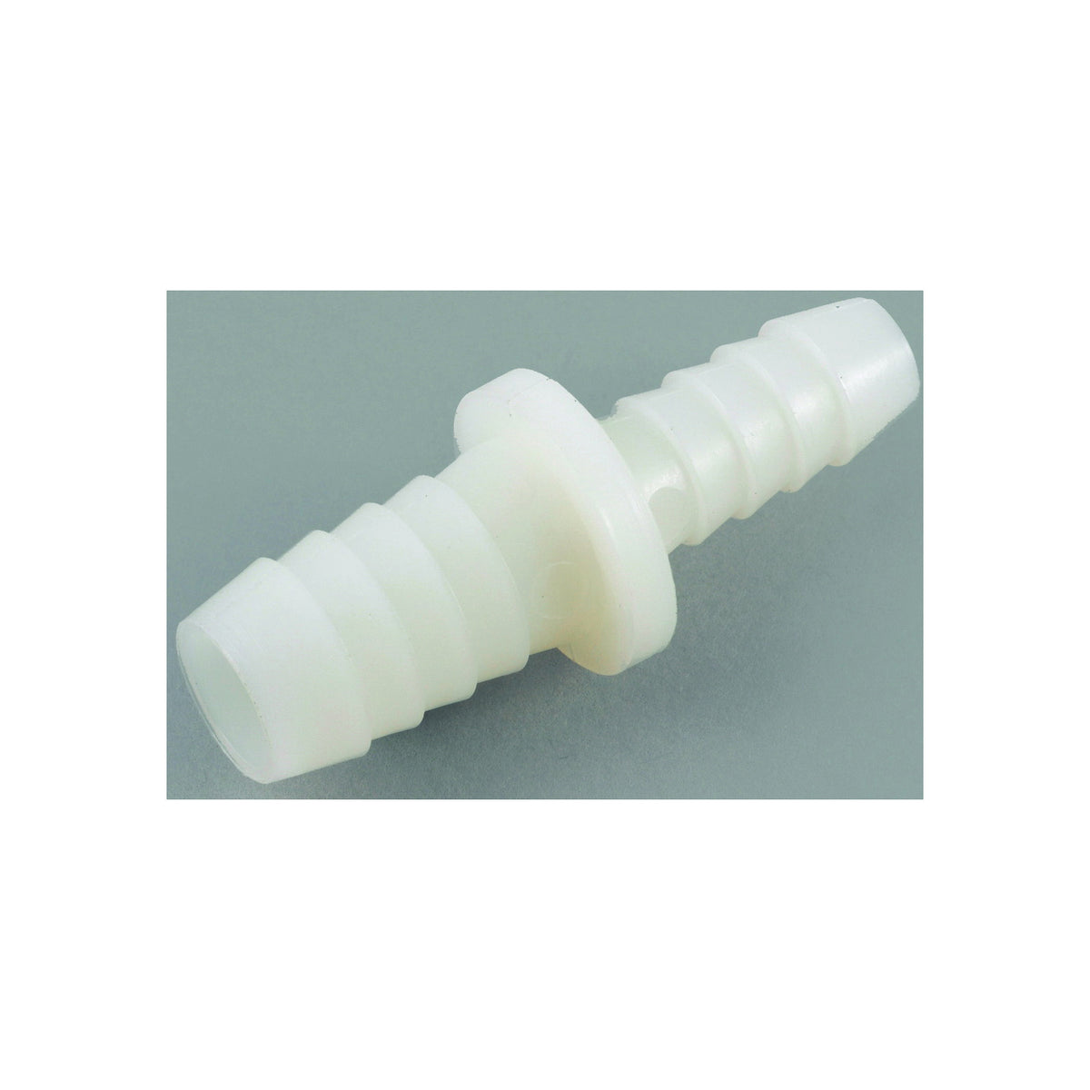 Anderson Metals 53715-1006 Reducing Splicer, 5/8 x 3/8 in, Barb, Nylon