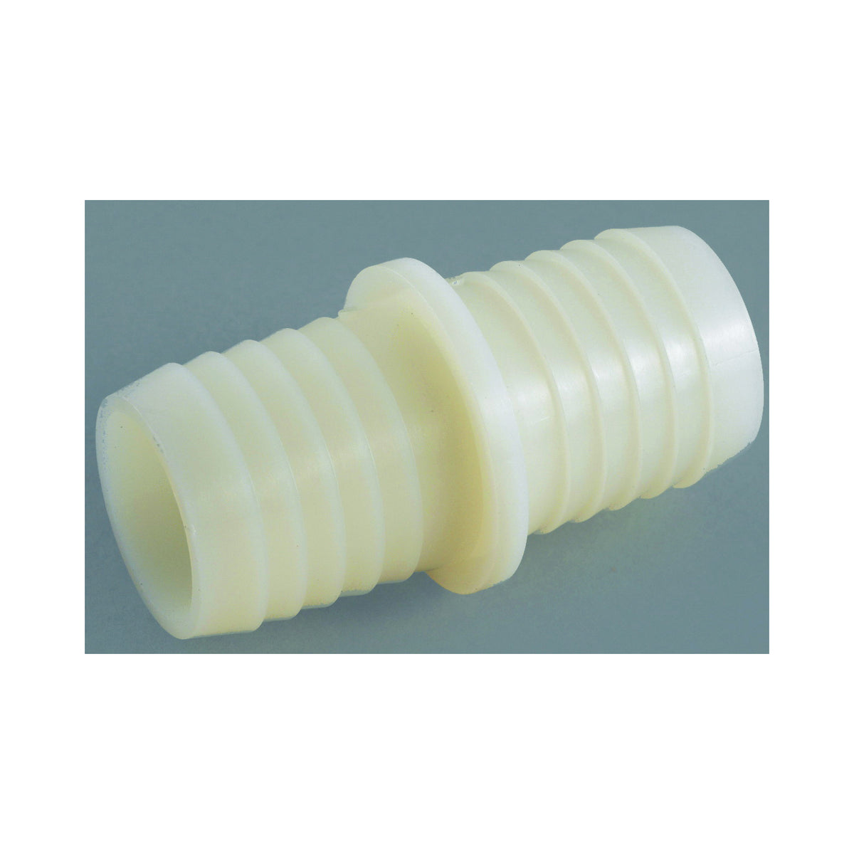 Anderson Metals 53714-12 Splicer, 3/4 in, Barb, Nylon