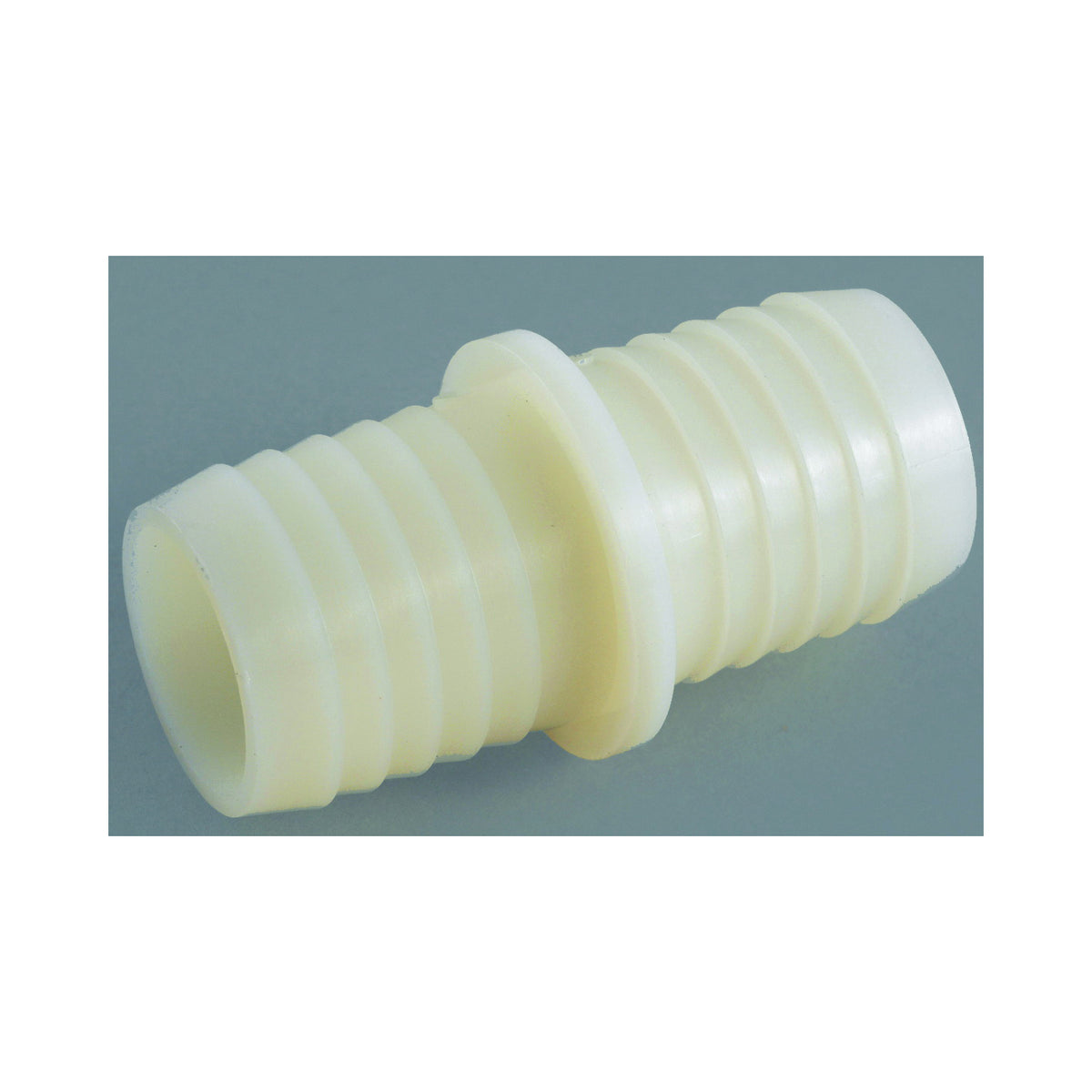 Anderson Metals 53714-16 Splicer, 1 in, Barb, Nylon