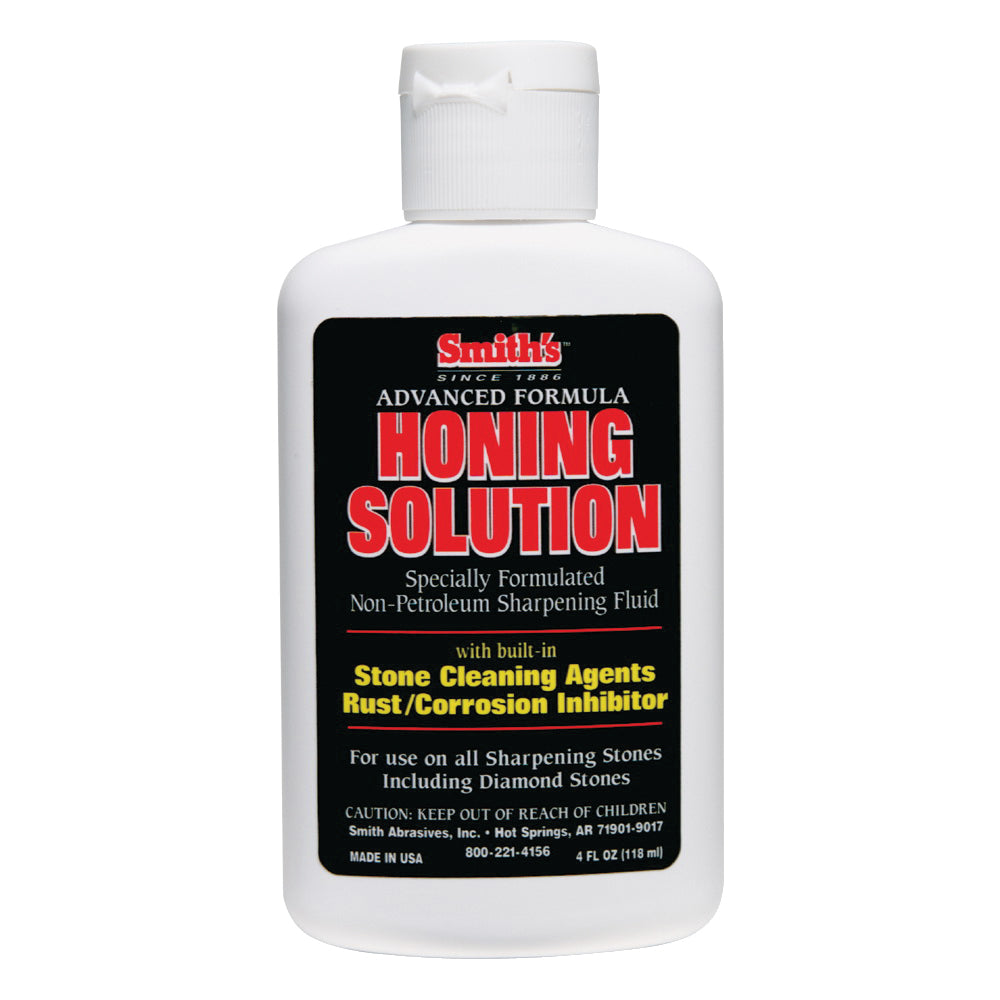 Smith&#39;s HON1 Honing Solution, 4 oz