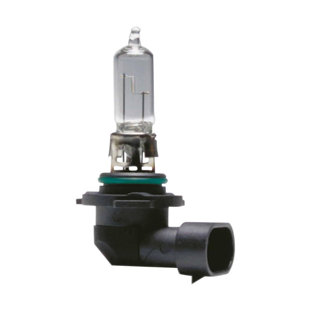 EIKO ABC-9005 Halogen Headlight Lamp, 12.8 V, 35 W, T3-1/4 Lamp, P22D Base