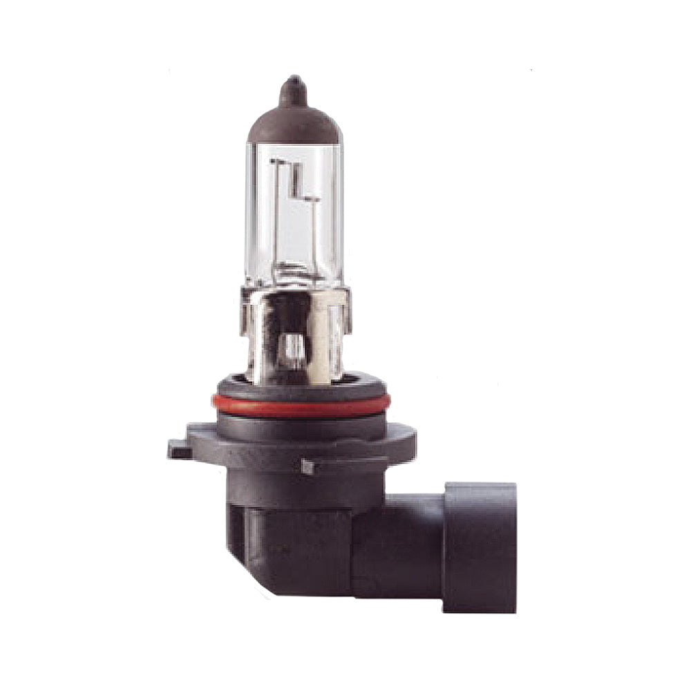 EIKO ABC-9006 Halogen Headlight Lamp, 12.8 V, 55 W, T3-1/4 Lamp, P22D Base