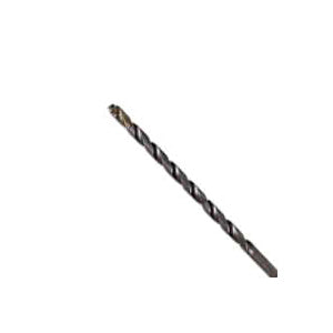 Western States Hardware 80240 Drill Bit, 5/32 in Dia, 3-1/2 in OAL, Straight Shank