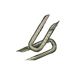 Rangemaster 7403 Fence Staple, 9 Gauge