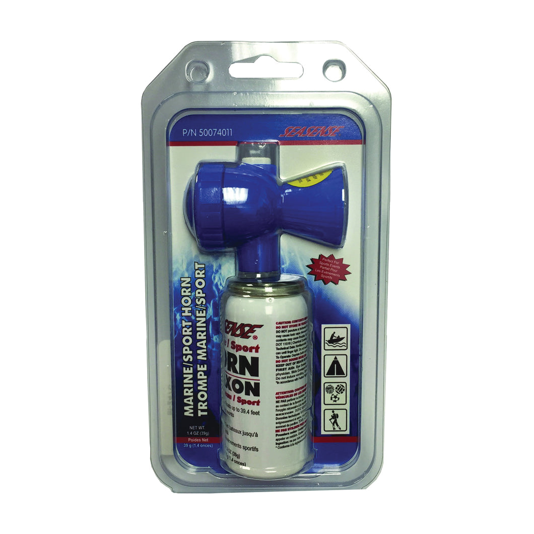 US Hardware M-247C Signal Air Horn, Non-Flammable