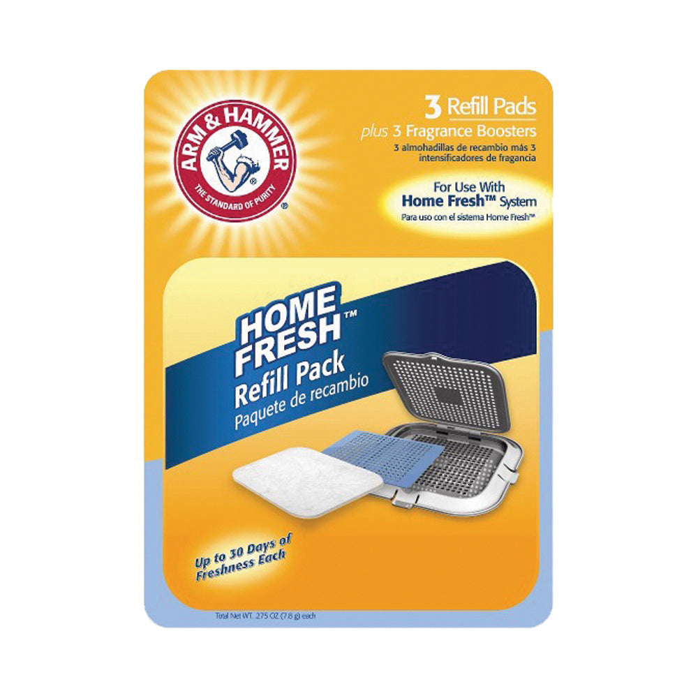 PROTECT PLUS INDUSTRIES AFHFR200 Arm and Hammer Refill Air Freshener