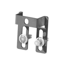Load image into Gallery viewer, SOUTHERN IMPERIAL RSHL-004 Security Peg Back Lock, Galvanized Steel
