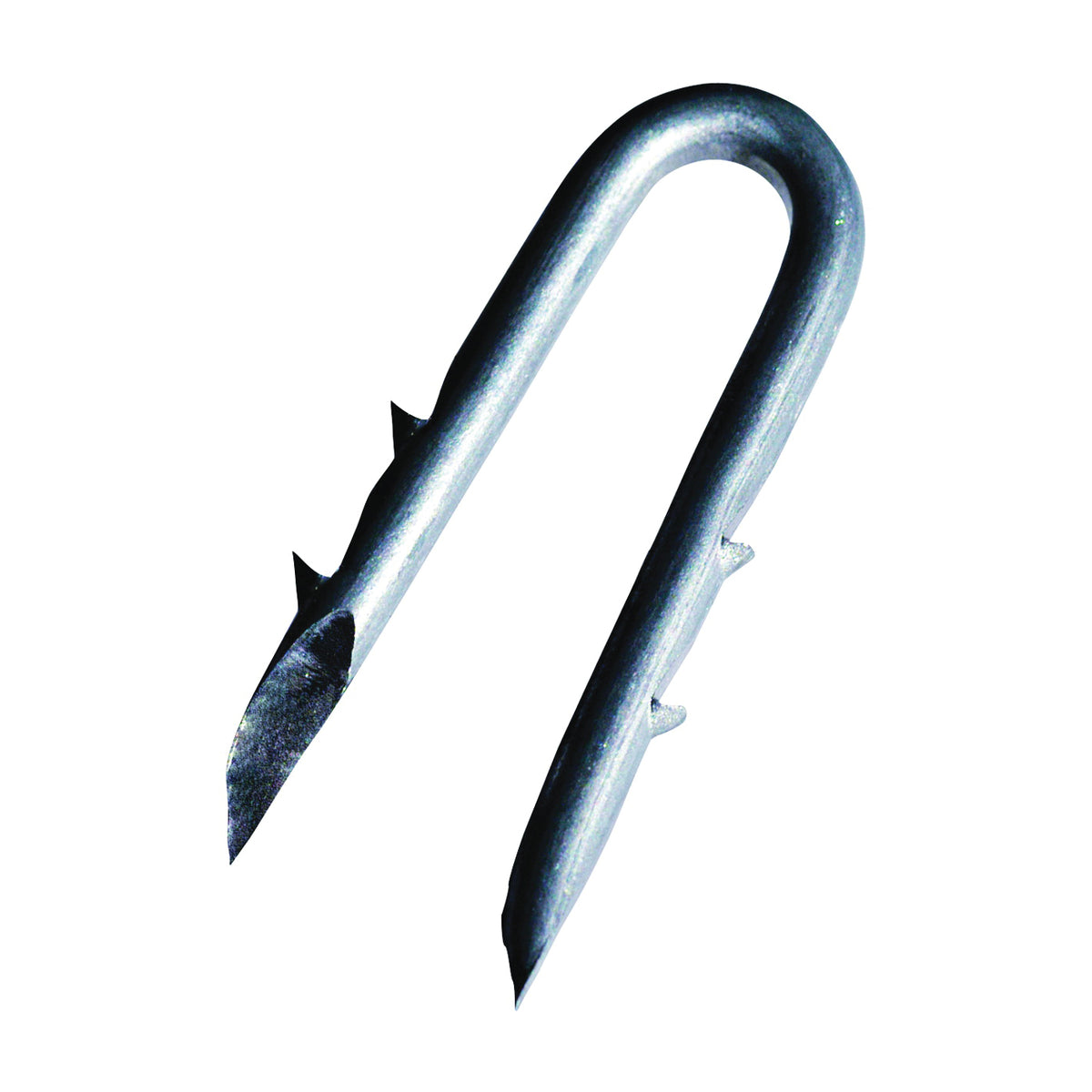 Red Brand 80498 Fence Staple, 9 Gauge