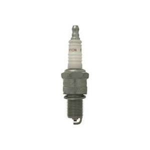 Champion 322-1 Spark Plug, 0.0394 to 0.0433 in Fill Gap, 0.551 in Thread, 0.813 in Hex, Copper
