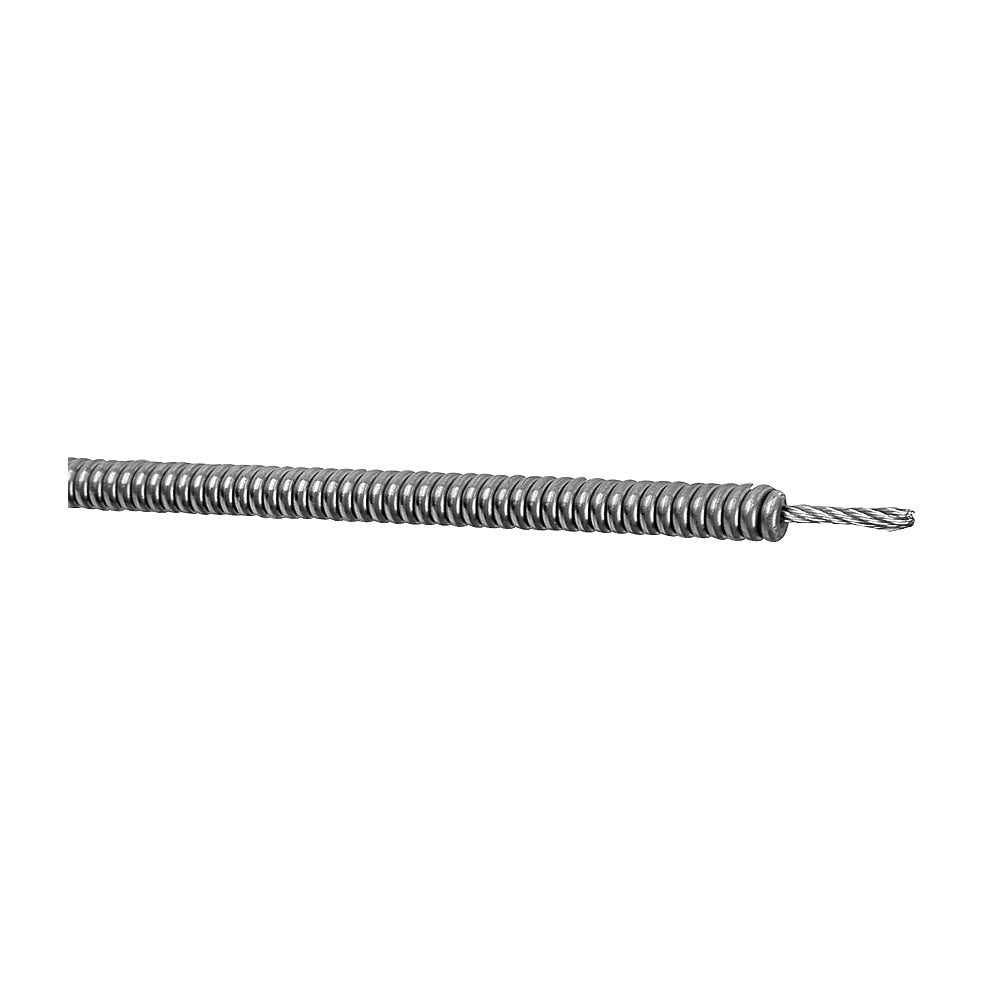 COBRA TOOLS 90442 Replacement Cable, For: 4540 Series Cable Drum Drain Machine